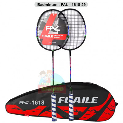 Badminton : FAL-1618-29